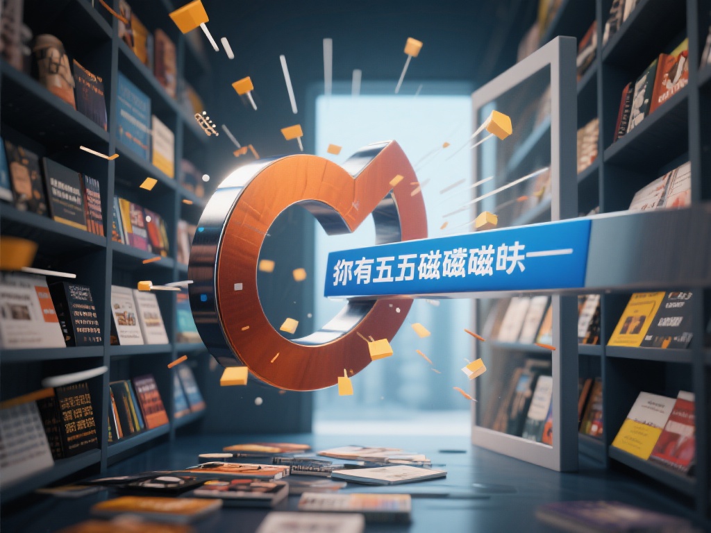 五千磁力：五千磁能