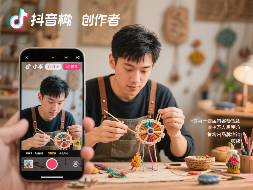 抖阴app：抖音短视频平台